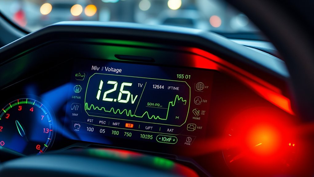 real time data improves safety