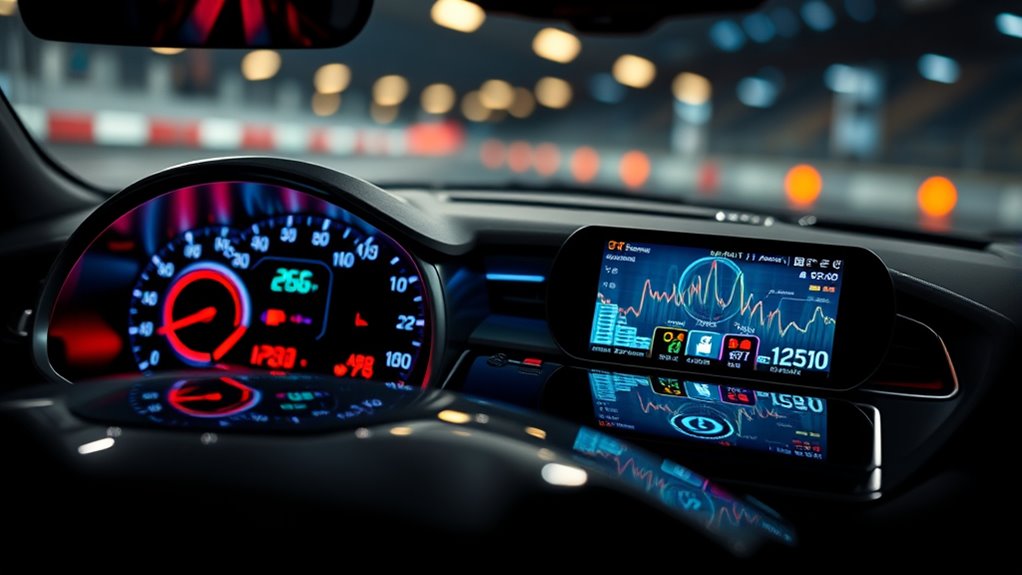 real time telemetry data analysis