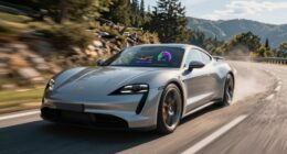 real time vehicle performance data