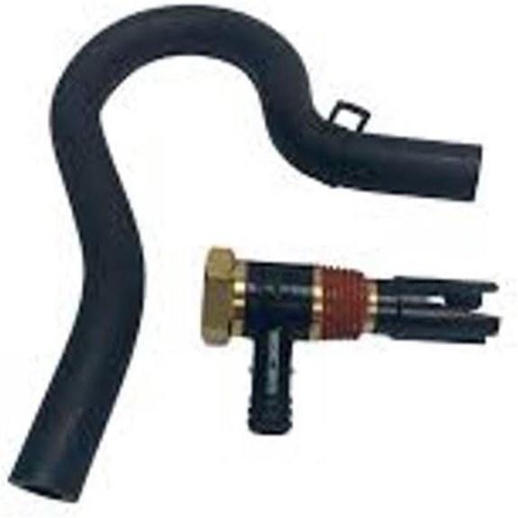 Rear Differential Breather kit 2719507162 (572.507162)