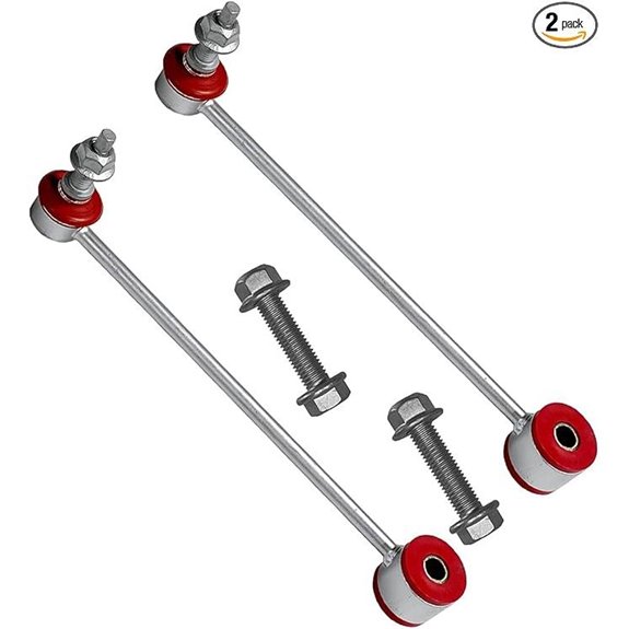 Suspension Dudes Rear Sway Bar Links for Dodge Ram