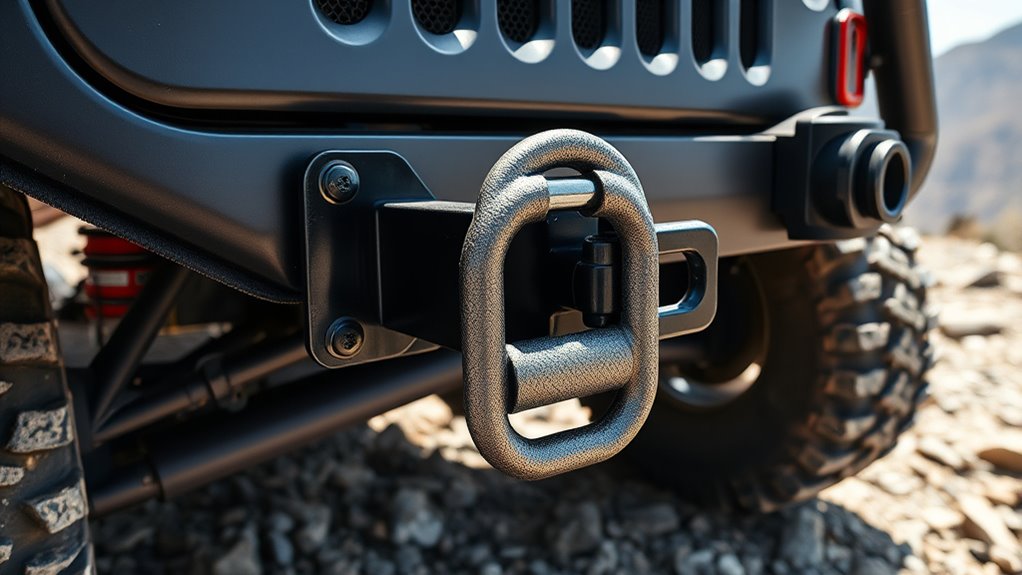 recovery point selection criteria