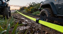 recovery strap comparison showdown