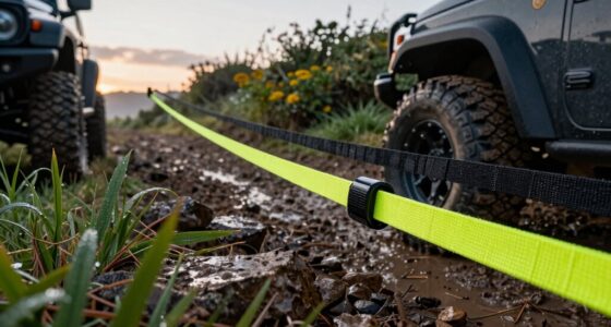 recovery strap comparison showdown