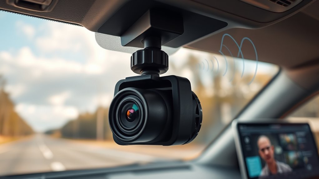 reduce wind noise effectively