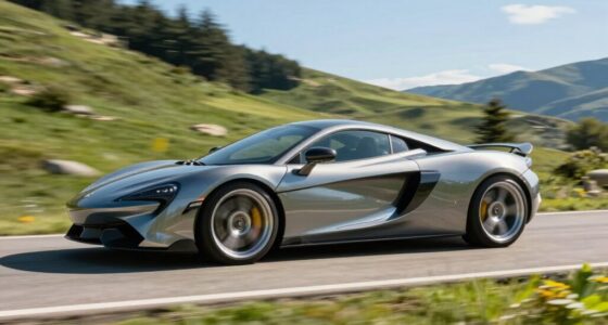 reduced weight boosts acceleration