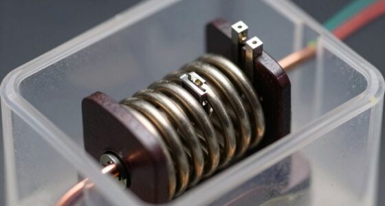 relay operation simplified visually