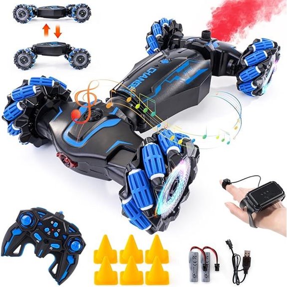 remote control car