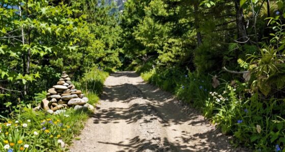 respect motorized trail regulations