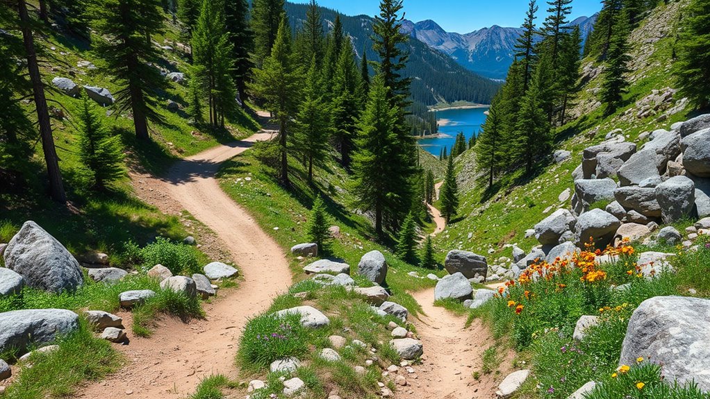 respect natural cultural features