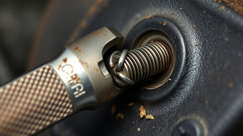 risks of overtorquing fasteners