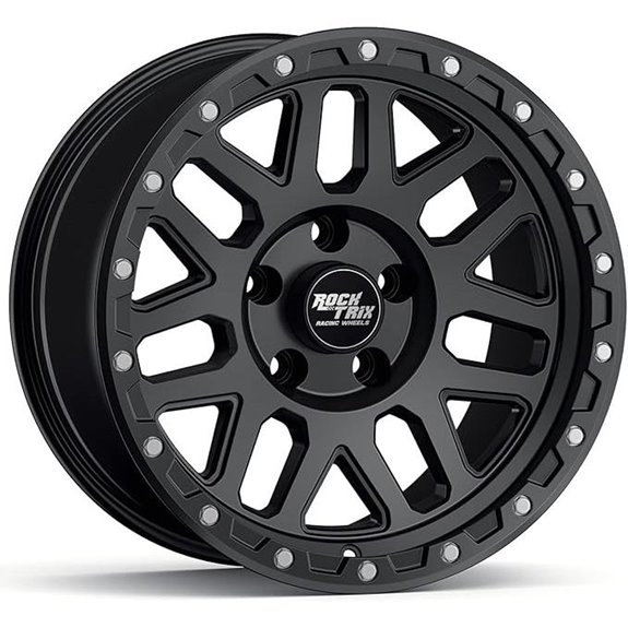 RockTrix RT110 18-inch Wheels for Toyota & Lexus