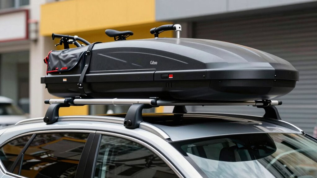 roof load capacity details