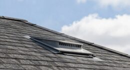 roof wind noise fixes