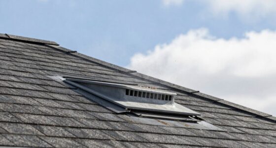 roof wind noise fixes