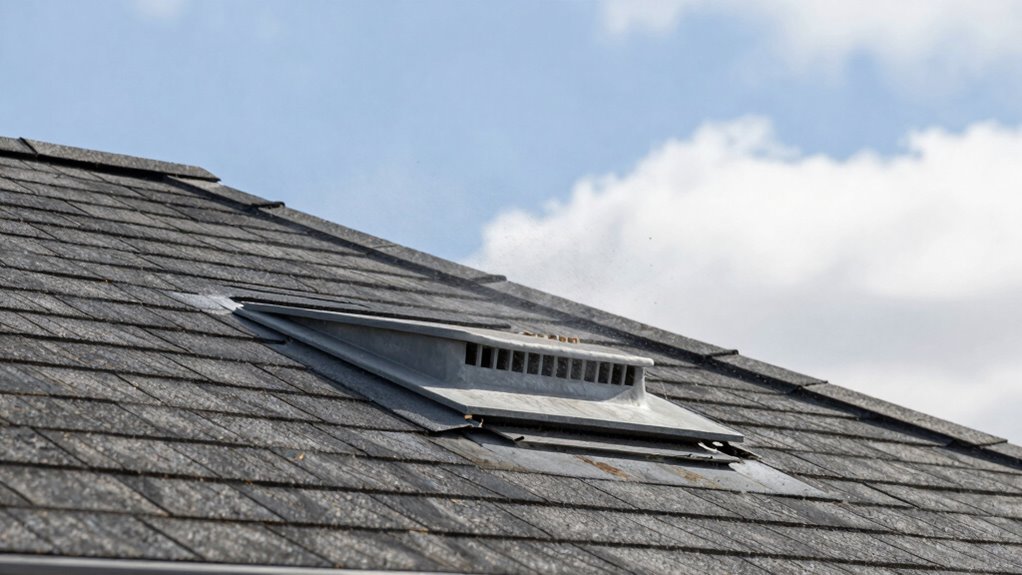 roof wind noise fixes