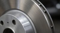 rotor runout causes brake pulsation