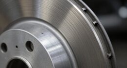 rotor runout causes brake pulsation