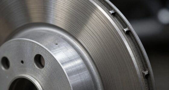 rotor runout causes brake pulsation