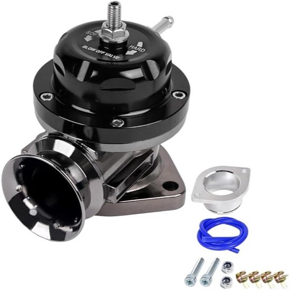 BOV Turbo Blow Off Valve Kit for RS Models