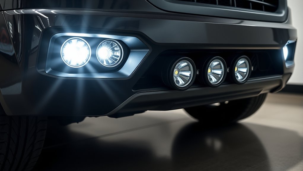 sae certified fog light criteria