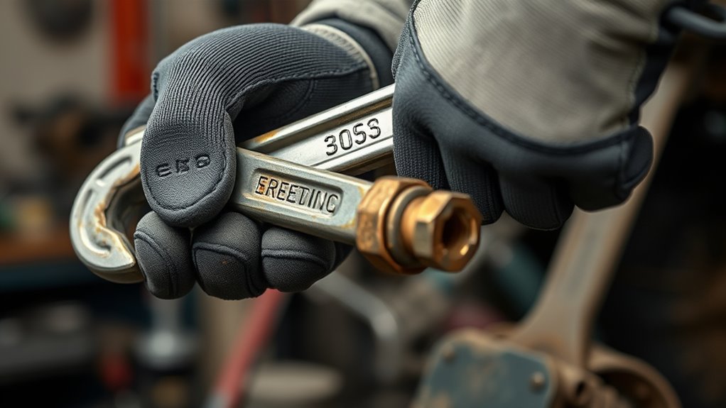 safe bolt removal techniques