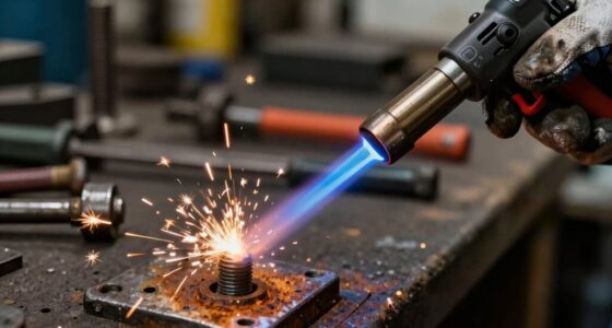 safe heat cycling techniques