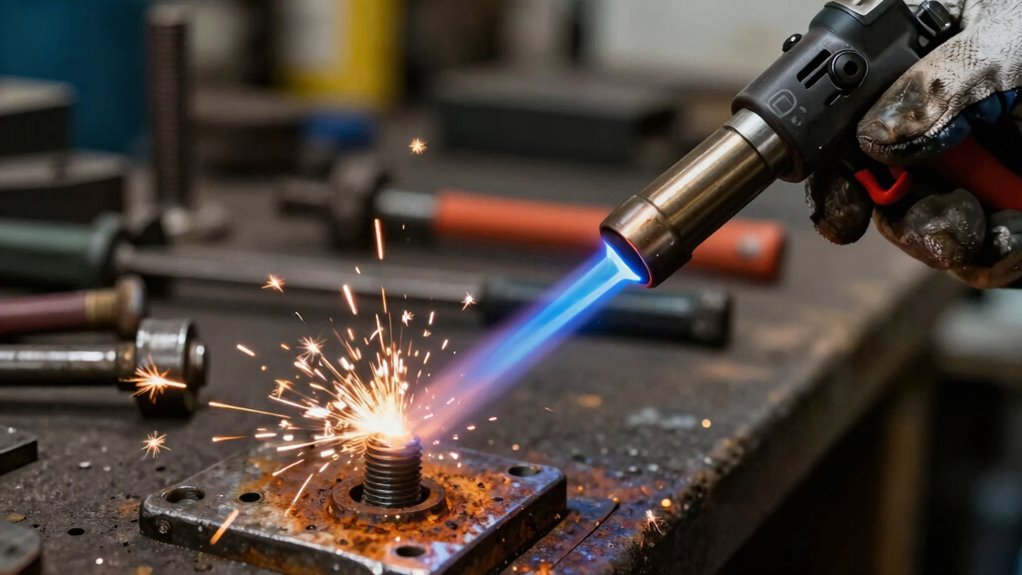 safe heat cycling techniques