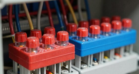 safe vs unsafe fuses