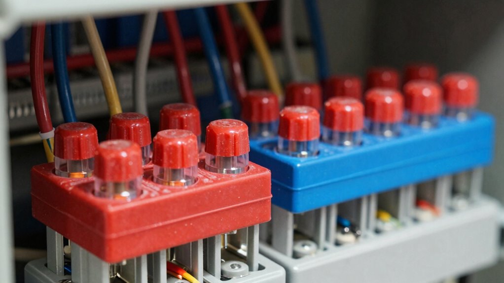 safe vs unsafe fuses