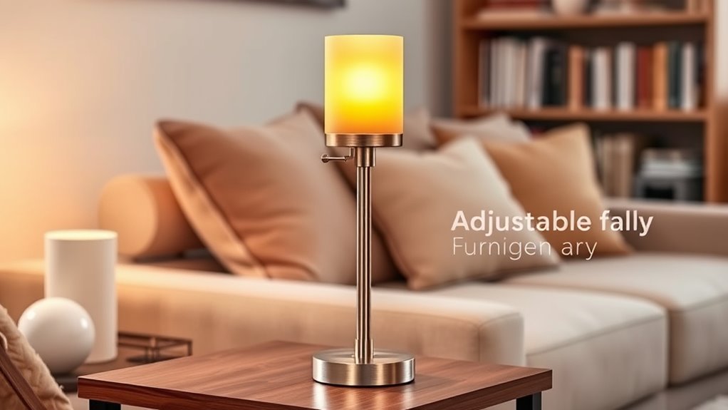 safety customization decor compatibility