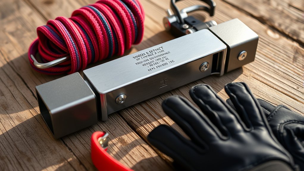 safety durability compatibility completeness