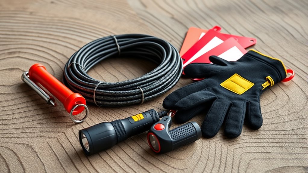 safety durability compliance ease