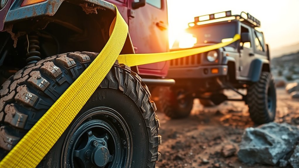 safety durability flexibility reliability