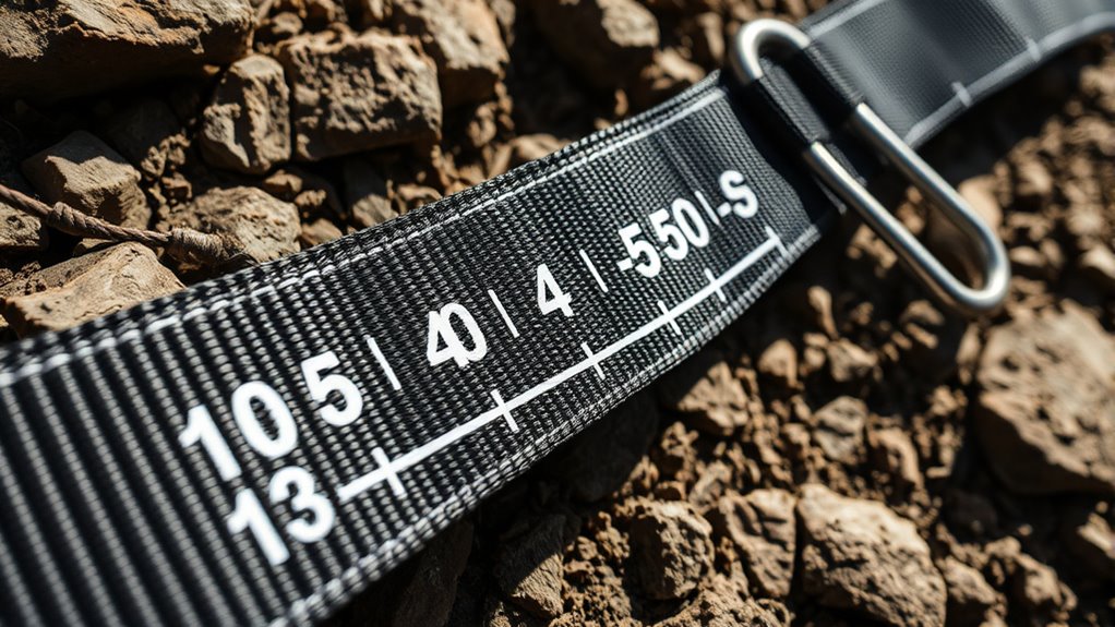 safety margins prevent gear failure