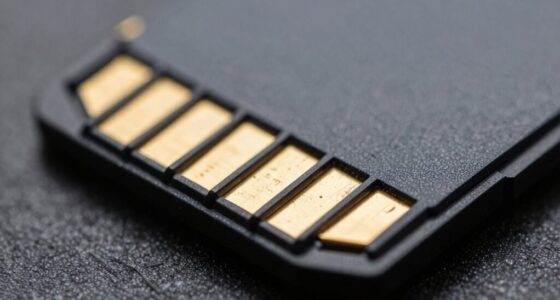 sd card write cycle management