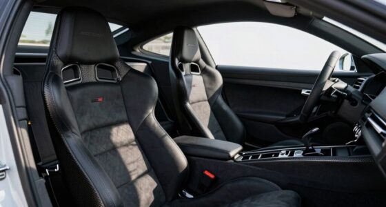 seat position influences lap times