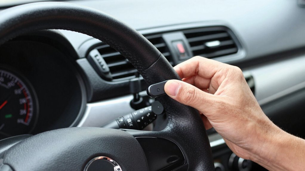 secure mounting airbag safety