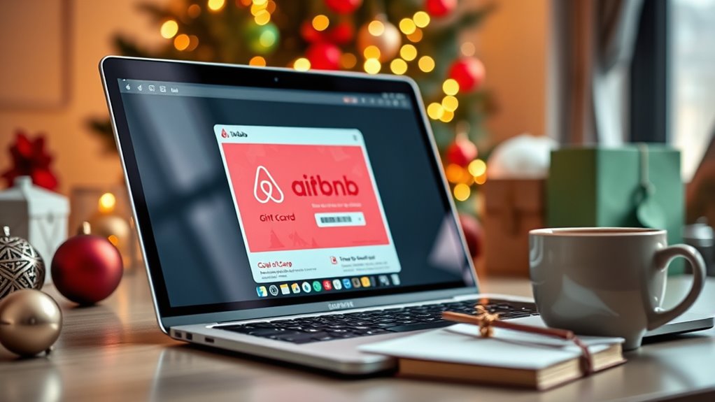 secure personalized delivery options