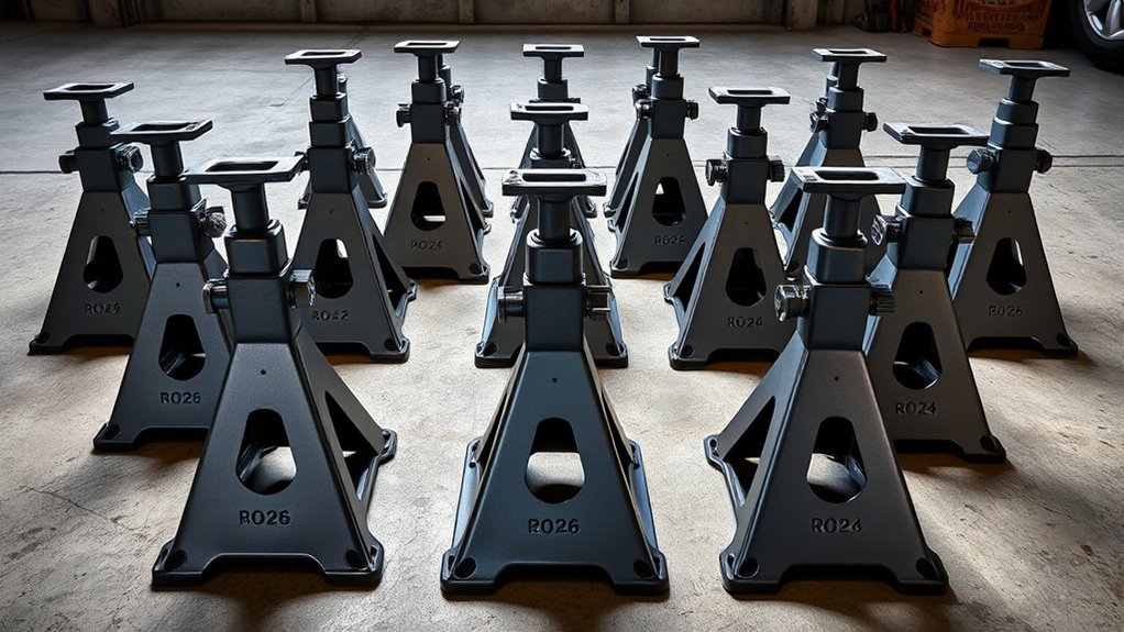 secure sturdy locking mechanism