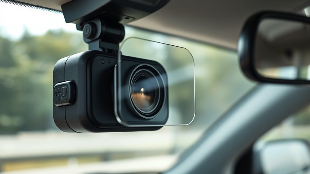 select appropriate wind protection