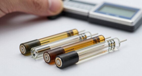 selecting correct fuse size