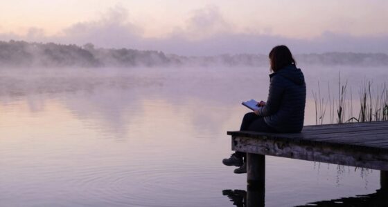 self help when isolated