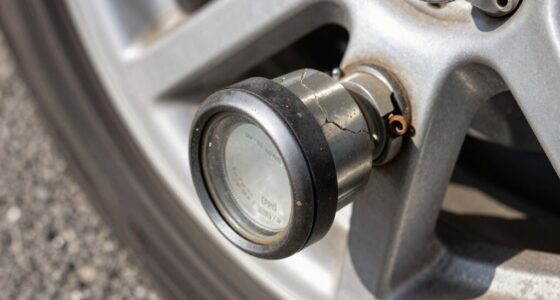 sensor batteries fail early