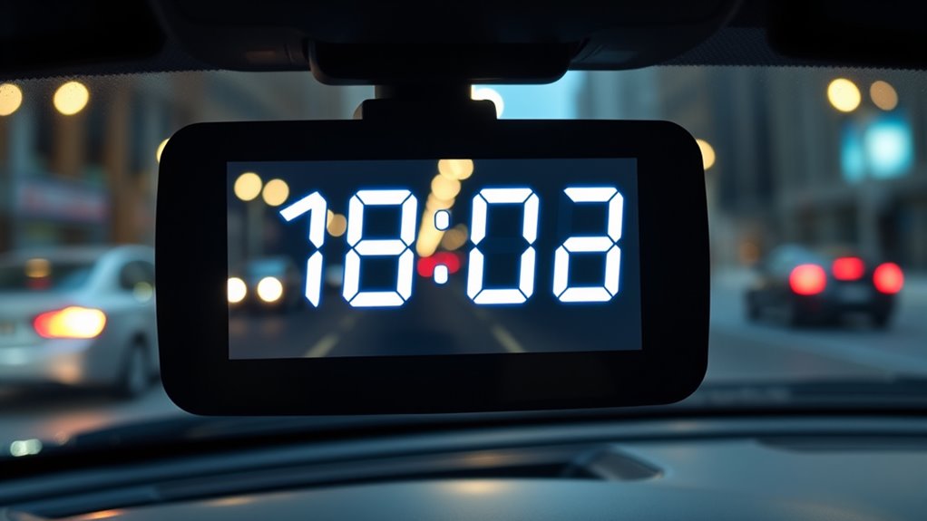 set accurate date and time