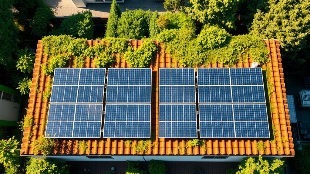 shading impacts wiring configurations