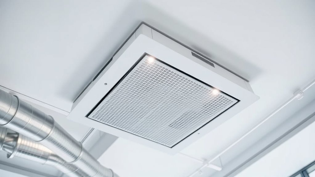 shop air filtration considerations