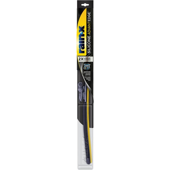 Rain-X Silicone AdvantEdge Wiper Blade (26)
