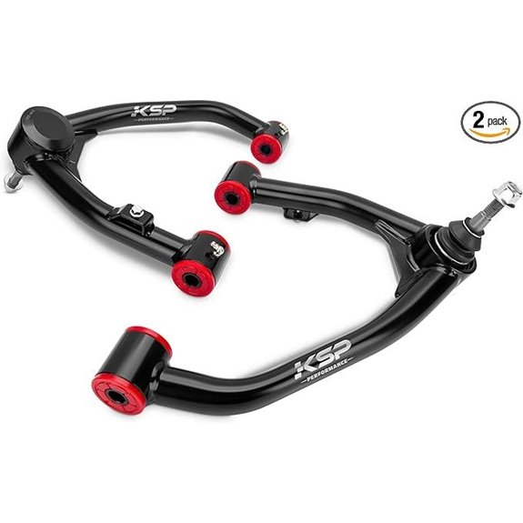 KSP Upper Control Arm for Silverado Sierra 1500