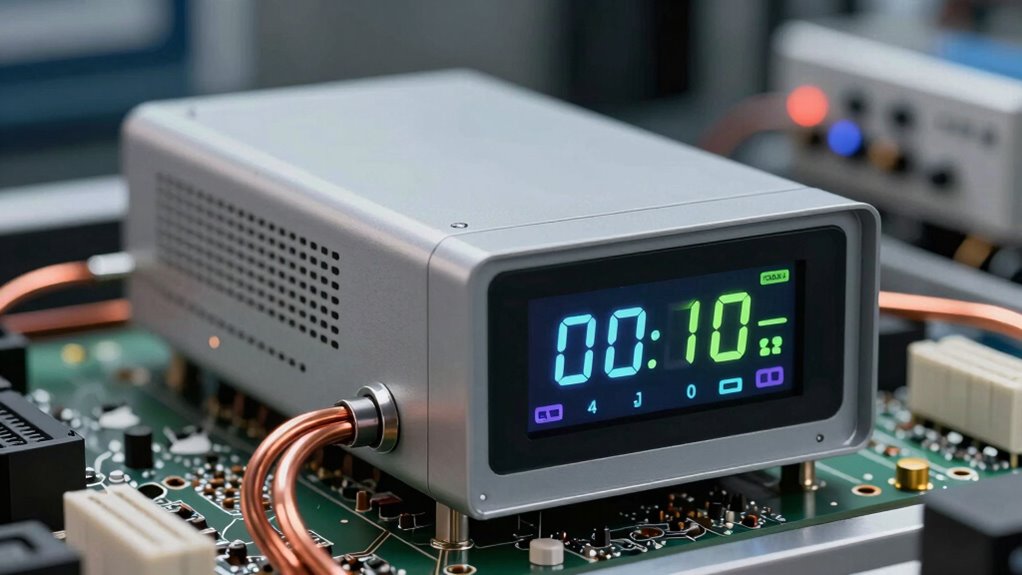 sine power relevance explained